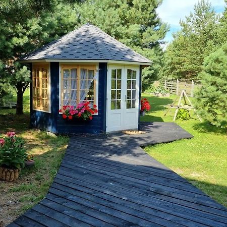 Dienvidi Bernāti Exterior foto